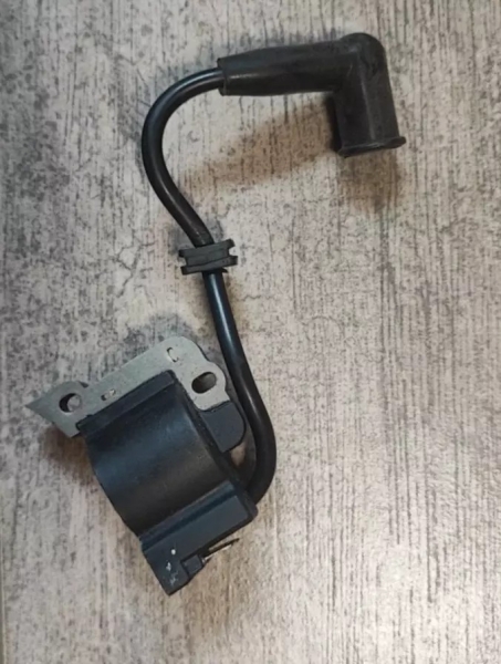Zuendung BT 2640